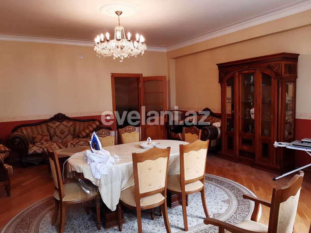 Satılır, yeni tikili, 3 otaqlı, 130 m², Bakı, Nərimanov r, 28 may m.