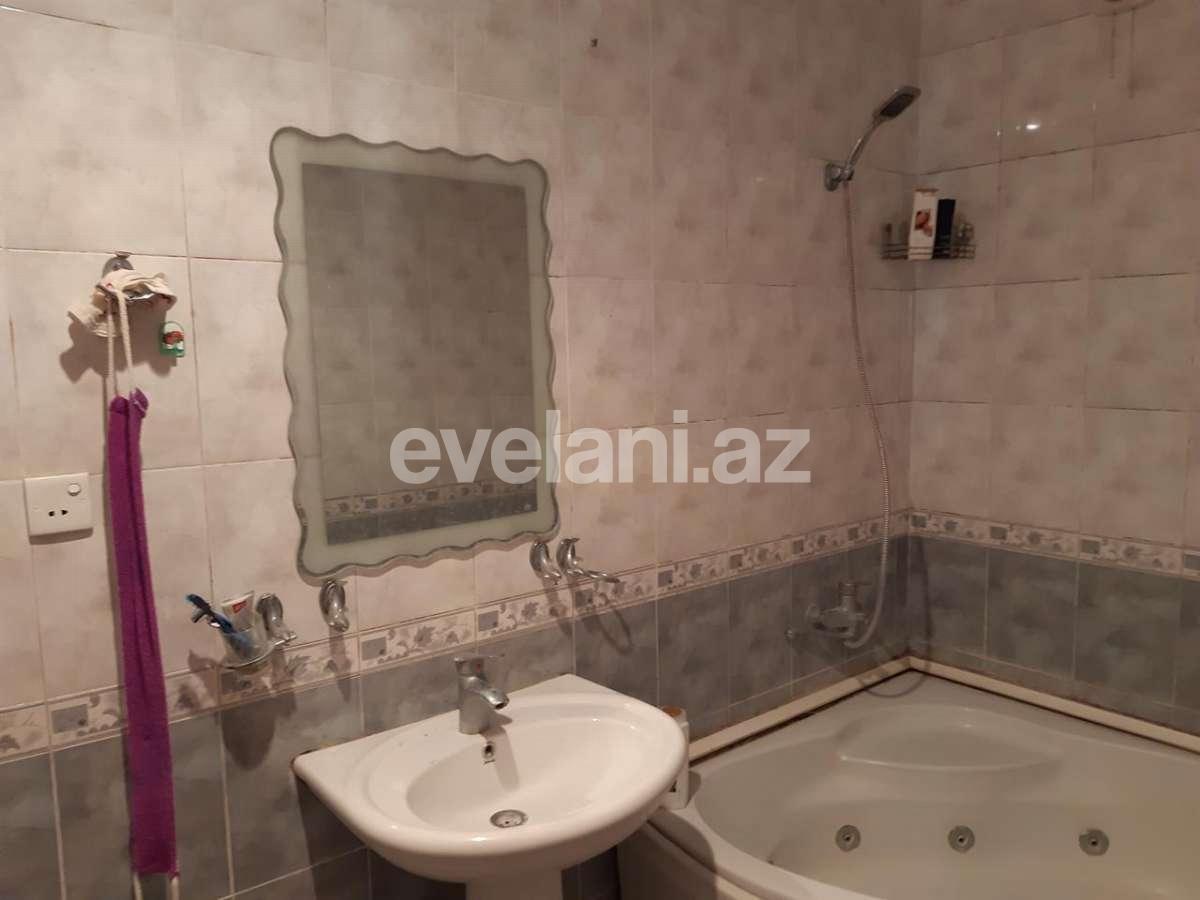 Satılır, yeni tikili, 3 otaqlı, 130 m², Bakı, Nərimanov r, 28 may m.