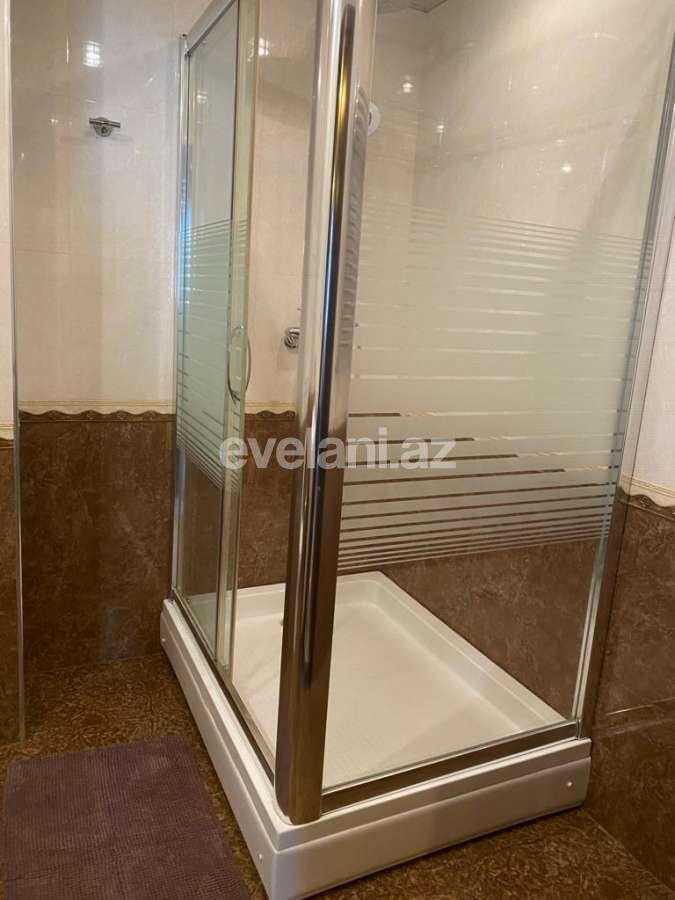 Kirayə verilir, yeni tikili, 2 otaqlı, 75 m², Bakı, Xətai r, Şah İsmayıl Xətai m.