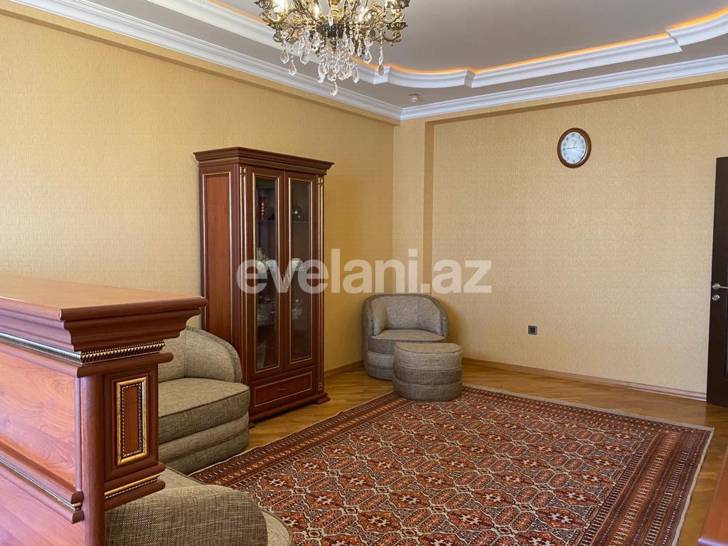 Kirayə verilir, yeni tikili, 2 otaqlı, 75 m², Bakı, Xətai r, Şah İsmayıl Xətai m.