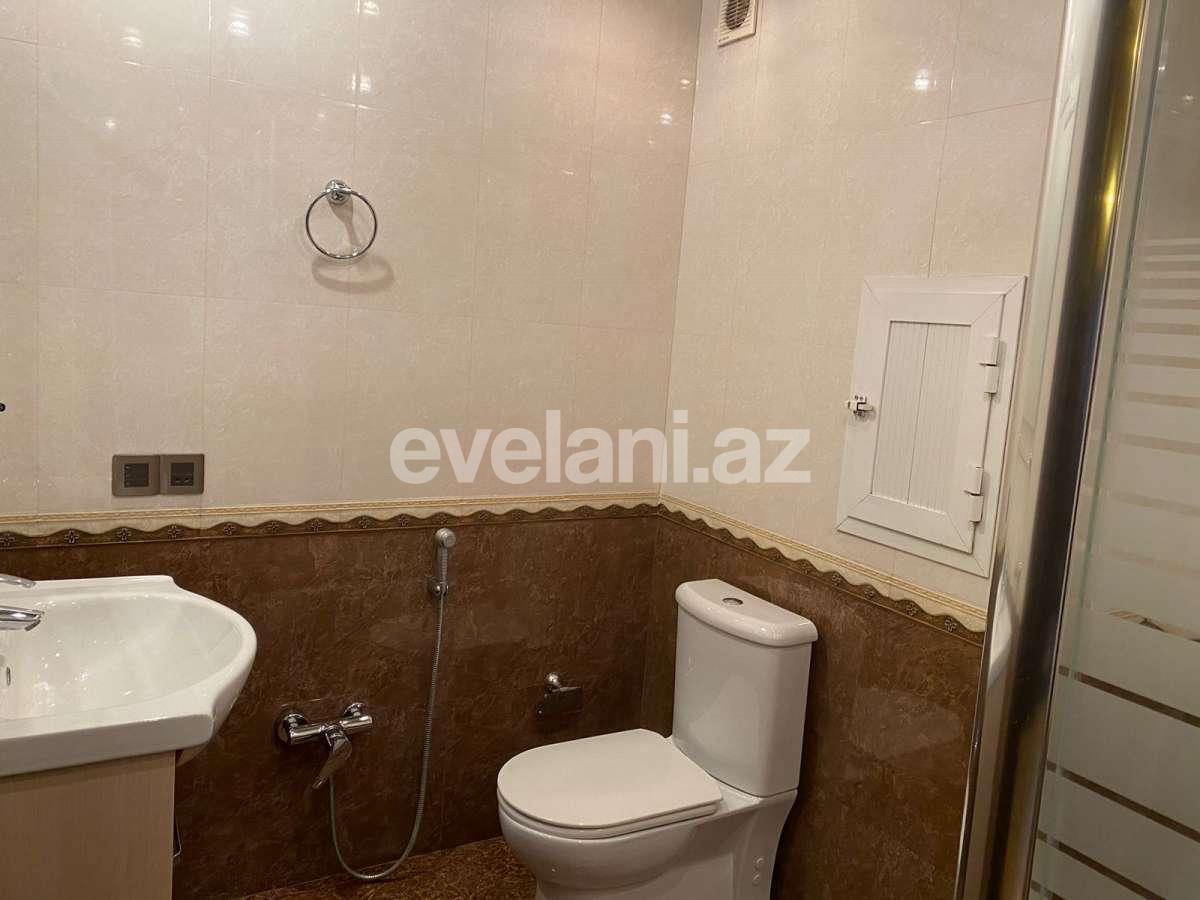 Kirayə verilir, yeni tikili, 2 otaqlı, 75 m², Bakı, Xətai r, Şah İsmayıl Xətai m.