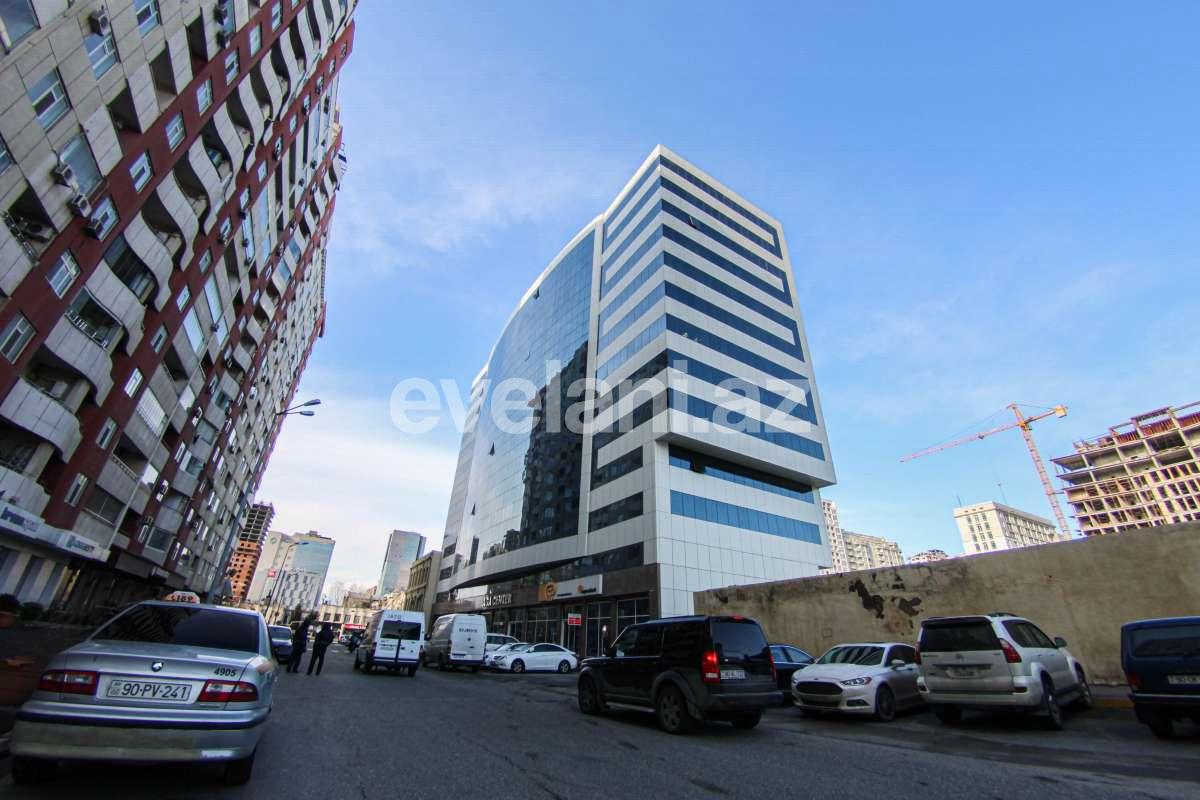 Kirayə verilir, yeni tikili, 2 otaqlı, 75 m², Bakı, Xətai r, Şah İsmayıl Xətai m.