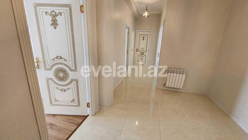 Kirayə verilir, yeni tikili, 2 otaqlı, 100 m², Bakı, Nizami r, Həzi Aslanov m.