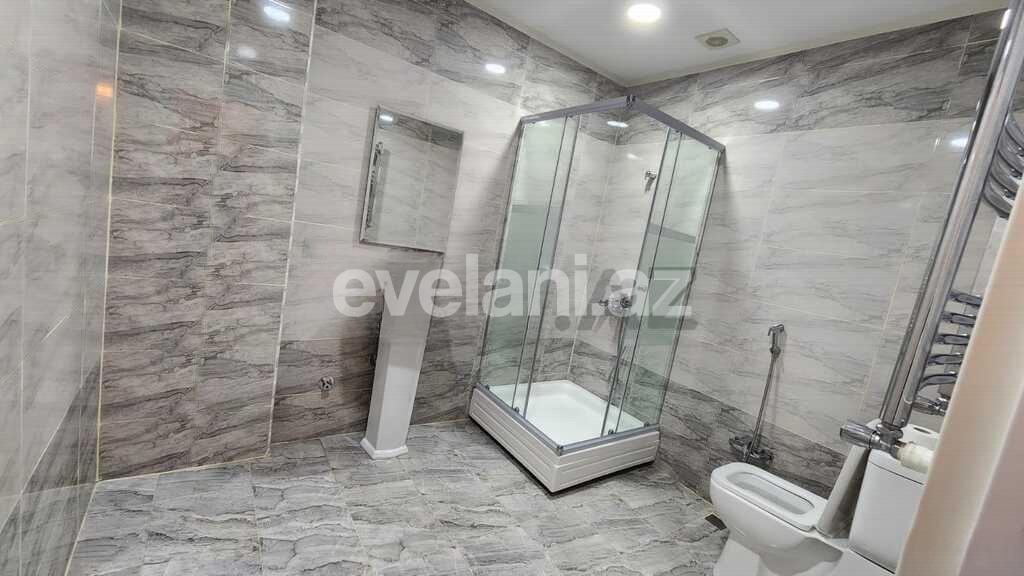 Kirayə verilir, yeni tikili, 2 otaqlı, 100 m², Bakı, Nizami r, Həzi Aslanov m.