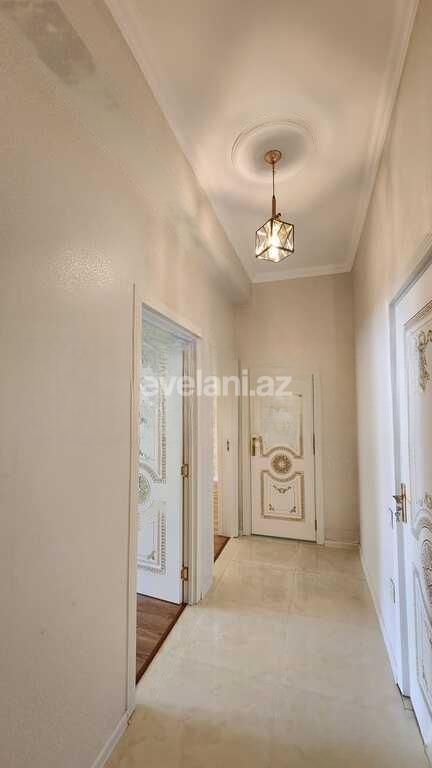 Kirayə verilir, yeni tikili, 2 otaqlı, 100 m², Bakı, Nizami r, Həzi Aslanov m.