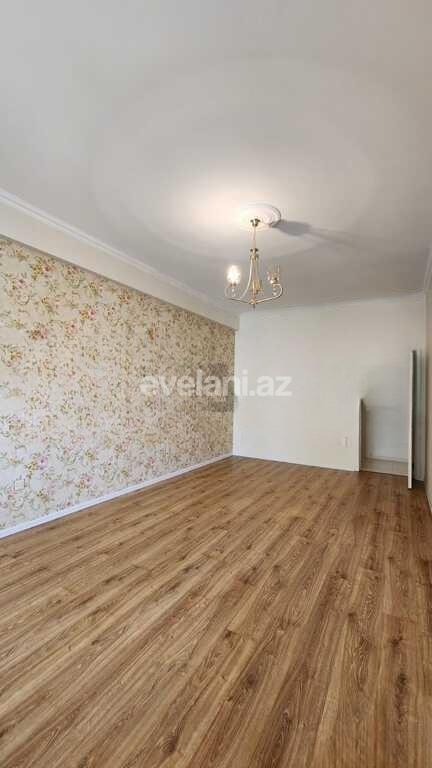 Kirayə verilir, yeni tikili, 2 otaqlı, 100 m², Bakı, Nizami r, Həzi Aslanov m.