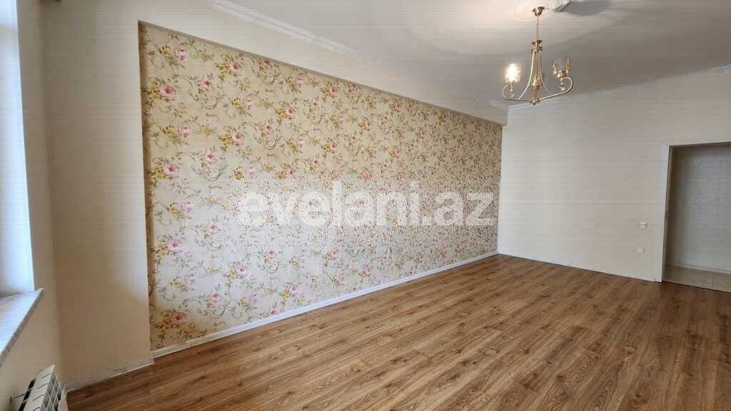 Kirayə verilir, yeni tikili, 2 otaqlı, 100 m², Bakı, Nizami r, Həzi Aslanov m.