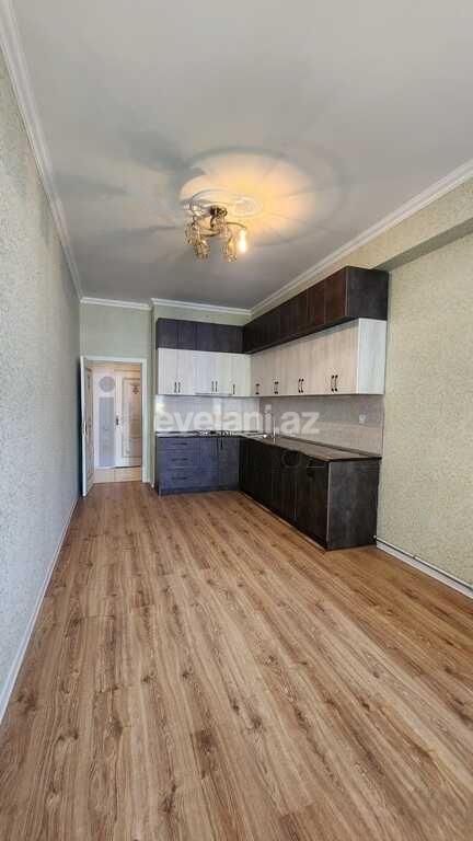 Kirayə verilir, yeni tikili, 2 otaqlı, 100 m², Bakı, Nizami r, Həzi Aslanov m.