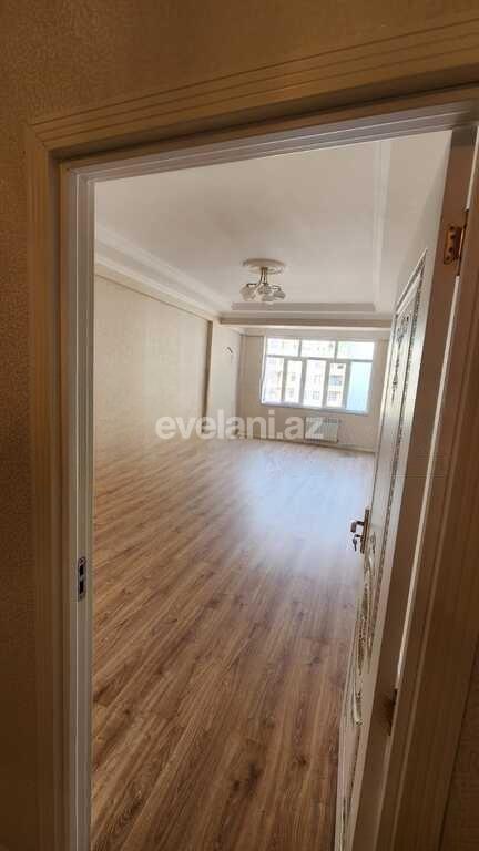 Kirayə verilir, yeni tikili, 2 otaqlı, 100 m², Bakı, Nizami r, Həzi Aslanov m.