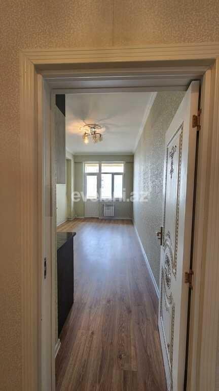 Kirayə verilir, yeni tikili, 2 otaqlı, 100 m², Bakı, Nizami r, Həzi Aslanov m.