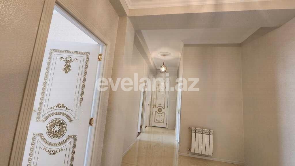 Kirayə verilir, yeni tikili, 2 otaqlı, 100 m², Bakı, Nizami r, Həzi Aslanov m.
