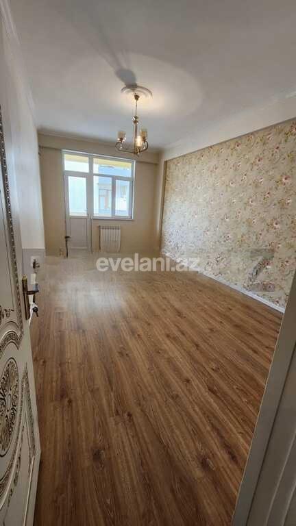 Kirayə verilir, yeni tikili, 2 otaqlı, 100 m², Bakı, Nizami r, Həzi Aslanov m.