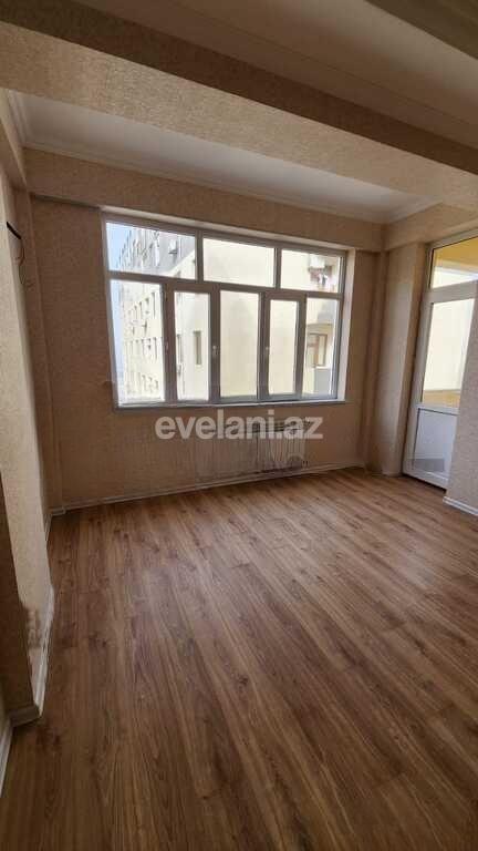Kirayə verilir, yeni tikili, 2 otaqlı, 100 m², Bakı, Nizami r, Həzi Aslanov m.