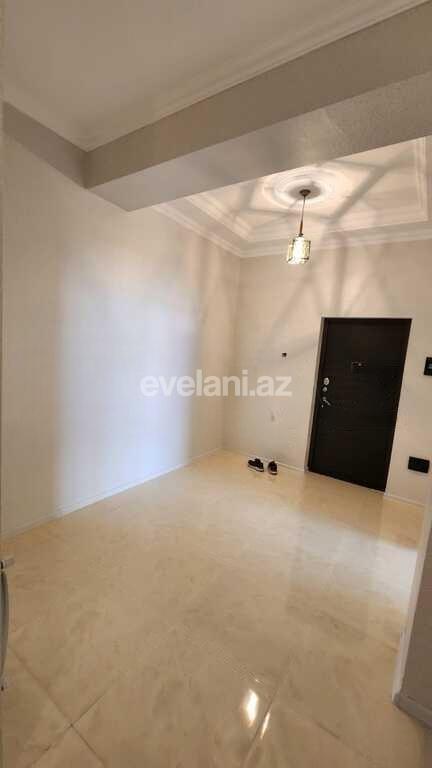 Kirayə verilir, yeni tikili, 2 otaqlı, 100 m², Bakı, Nizami r, Həzi Aslanov m.