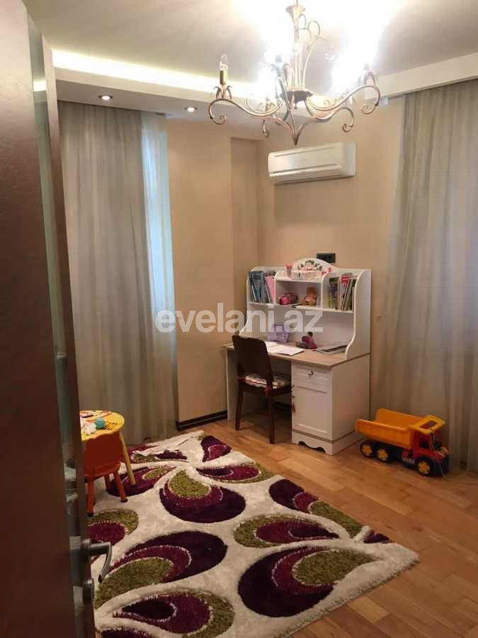 Satılır, yeni tikili, 3 otaqlı, 128 m², Bakı, Binəqədi r.