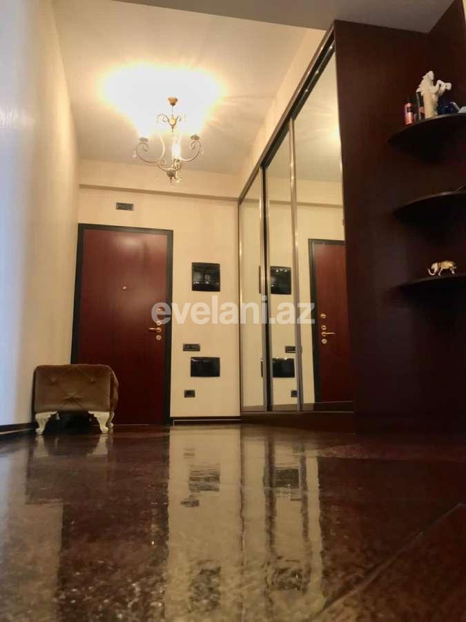 Satılır, yeni tikili, 3 otaqlı, 128 m², Bakı, Binəqədi r.