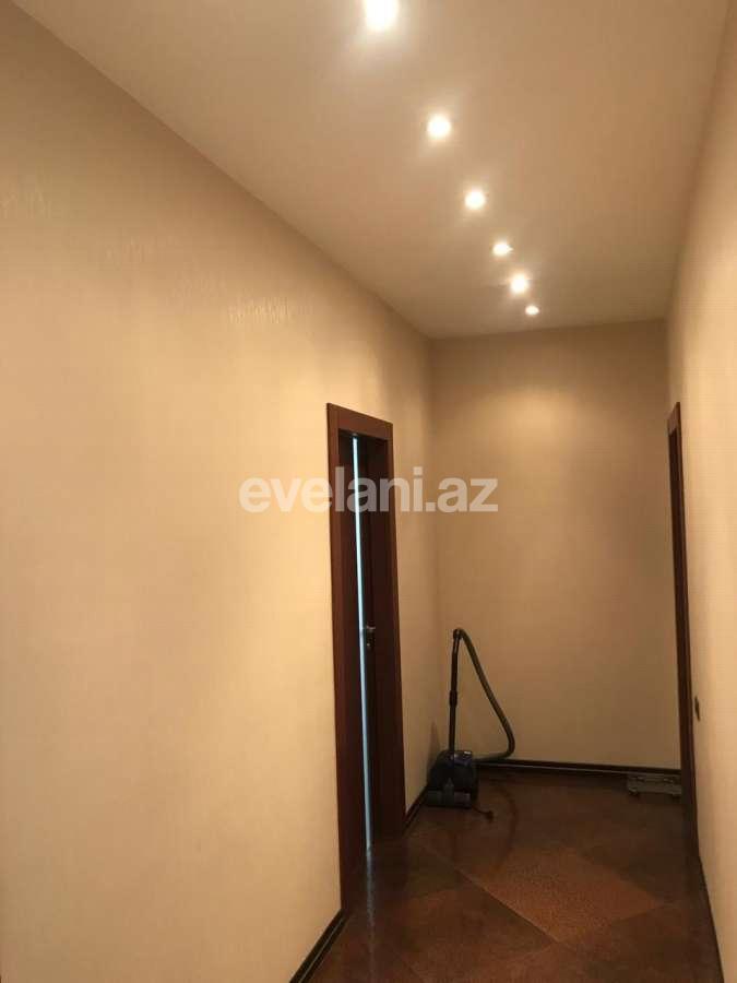 Satılır, yeni tikili, 3 otaqlı, 128 m², Bakı, Binəqədi r.