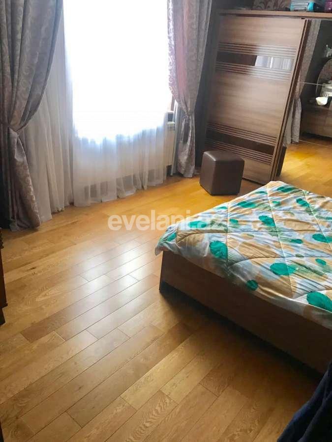 Satılır, yeni tikili, 3 otaqlı, 128 m², Bakı, Binəqədi r.