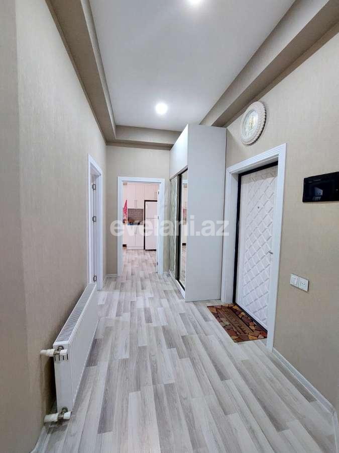Kirayə verilir, yeni tikili, 3 otaqlı, 110 m², Bakı, Nərimanov r, Nəriman Nərimanov m.