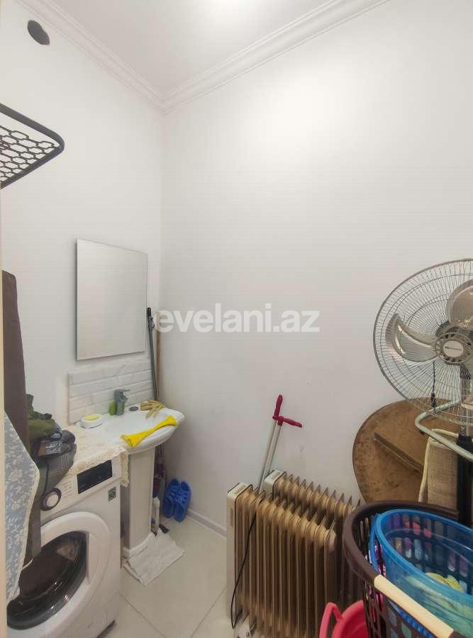 Kirayə verilir, yeni tikili, 2 otaqlı, 110 m², Bakı, Nizami r, Qara Qarayev m.