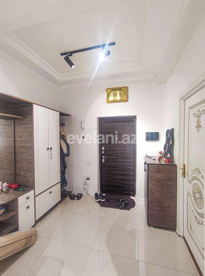 Kirayə verilir, yeni tikili, 2 otaqlı, 110 m², Bakı, Nizami r, Qara Qarayev m.