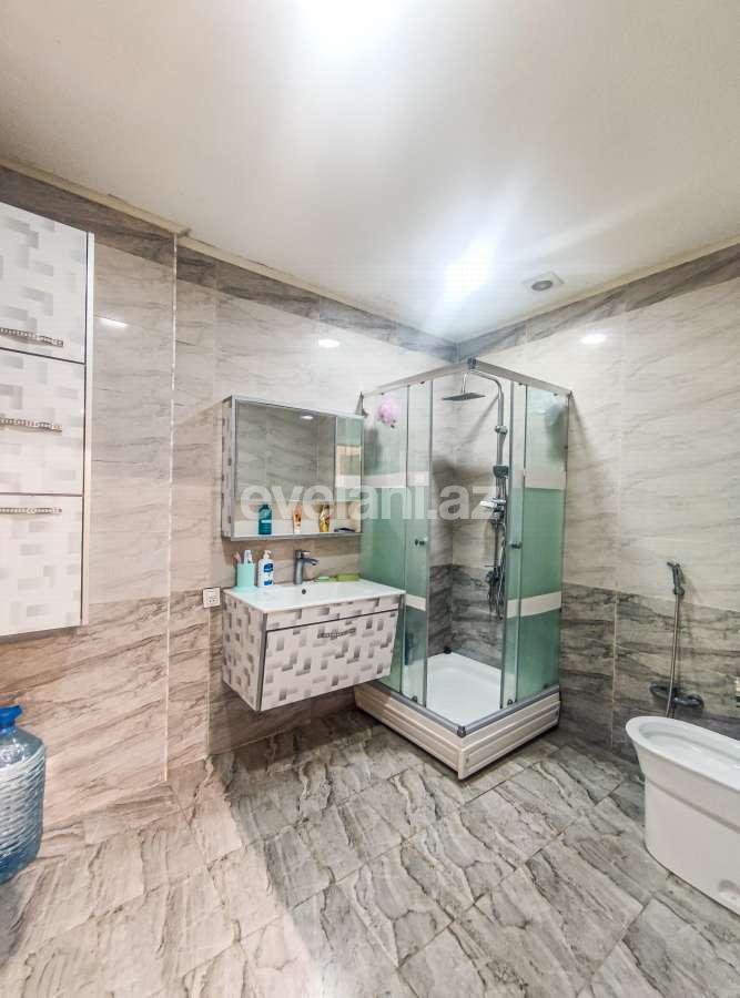 Kirayə verilir, yeni tikili, 2 otaqlı, 110 m², Bakı, Nizami r, Qara Qarayev m.