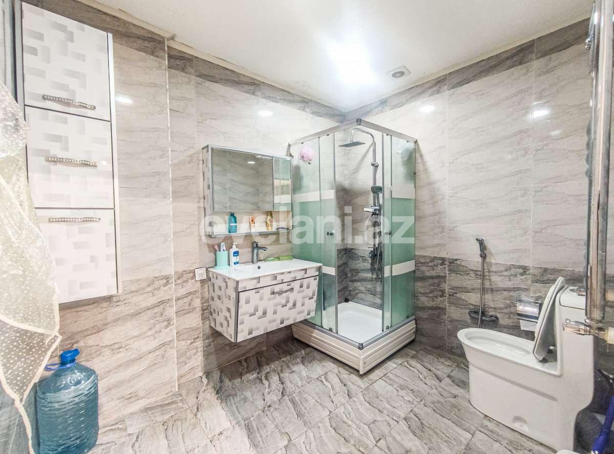 Kirayə verilir, yeni tikili, 2 otaqlı, 110 m², Bakı, Nizami r, Qara Qarayev m.