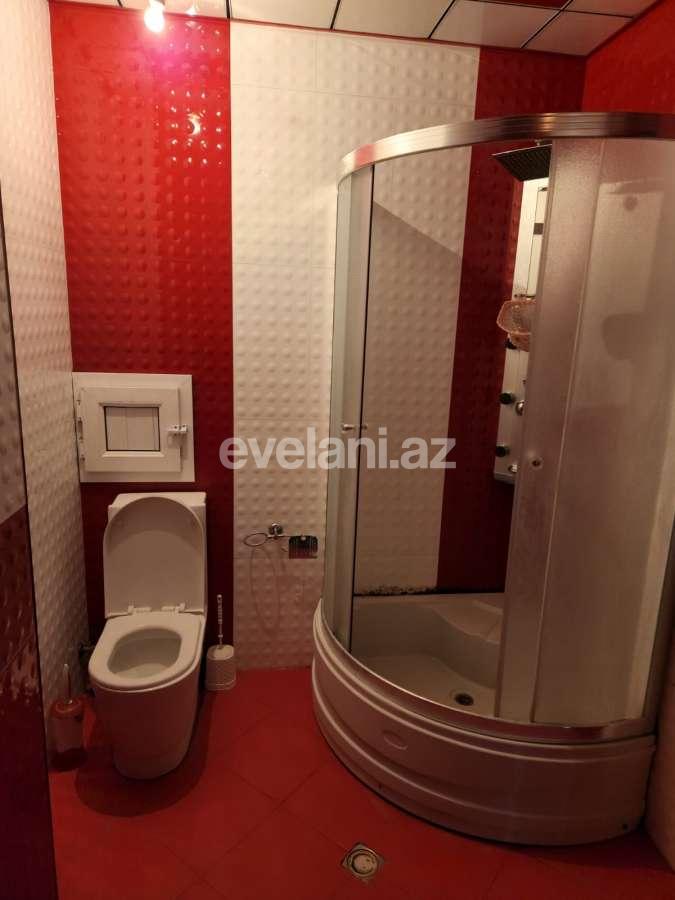 Сдаётся, новостройка, 3-комнаты, 149 m², Баку, Наримановский r, Нариман Нариманов m.