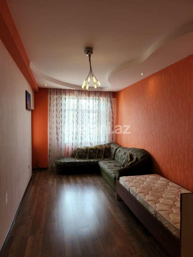 Сдаётся, новостройка, 3-комнаты, 149 m², Баку, Наримановский r, Нариман Нариманов m.