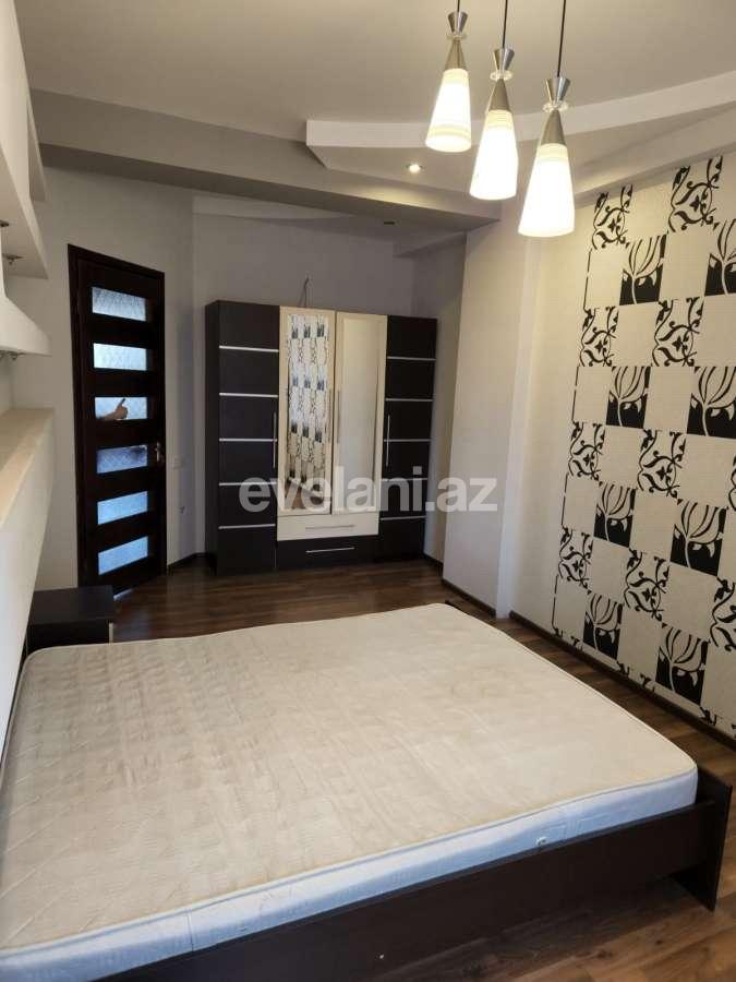 Сдаётся, новостройка, 3-комнаты, 149 m², Баку, Наримановский r, Нариман Нариманов m.