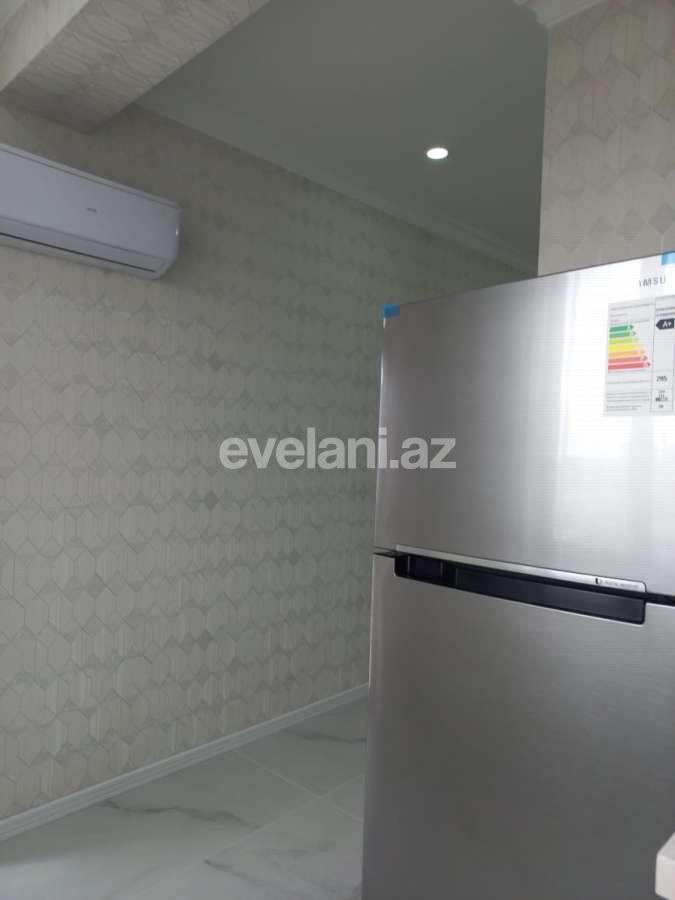 Kirayə verilir, yeni tikili, 3 otaqlı, 110 m², Bakı, Nərimanov r, Nəriman Nərimanov m.