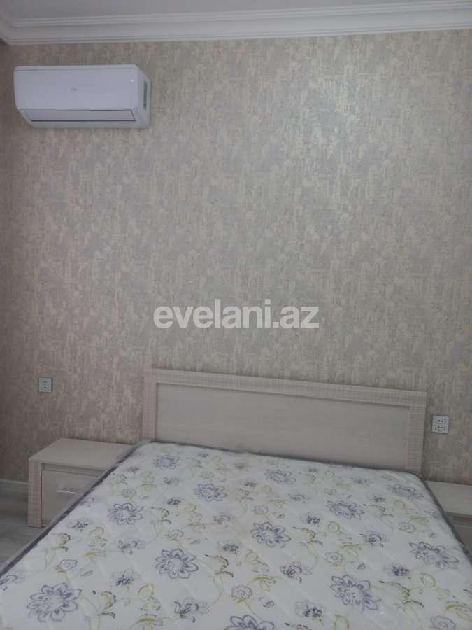 Kirayə verilir, yeni tikili, 3 otaqlı, 110 m², Bakı, Nərimanov r, Nəriman Nərimanov m.