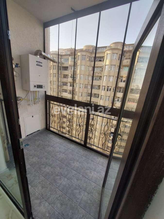 Kirayə verilir, yeni tikili, 3 otaqlı, 135 m², Bakı, Nərimanov r, Nəriman Nərimanov m.