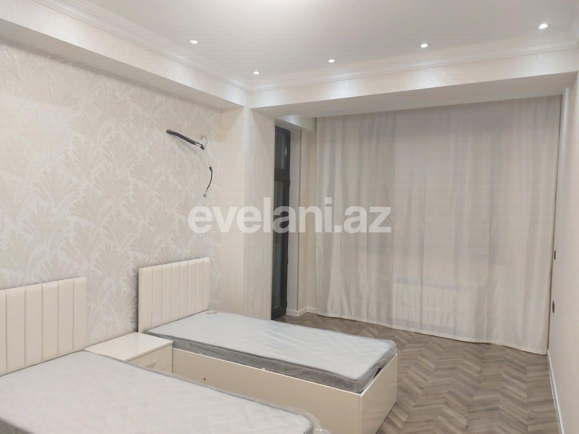 Kirayə verilir, yeni tikili, 3 otaqlı, 135 m², Bakı, Nərimanov r, Nəriman Nərimanov m.