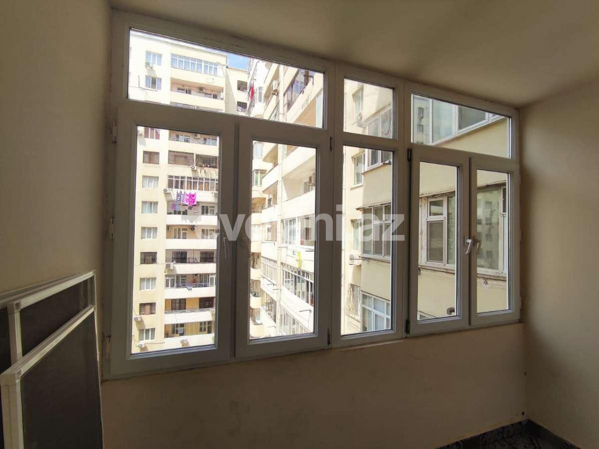 Rent, new building, 3 room, 145 m², Baku, Narimanov r, Nariman Narimanov m.
