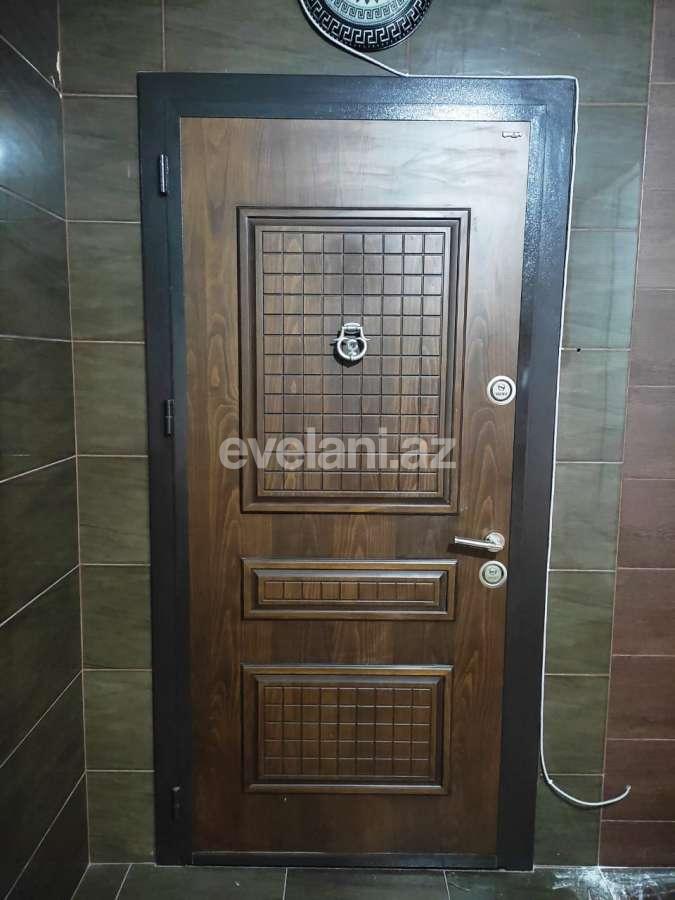 Rent, new building, 3 room, 145 m², Baku, Narimanov r, Nariman Narimanov m.