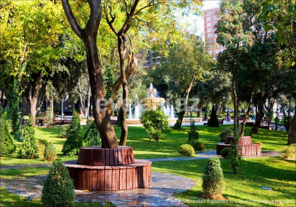 Продаётся, новостройка, 3-комнаты, 126 m², Баку, Насиминский r, Низами m.