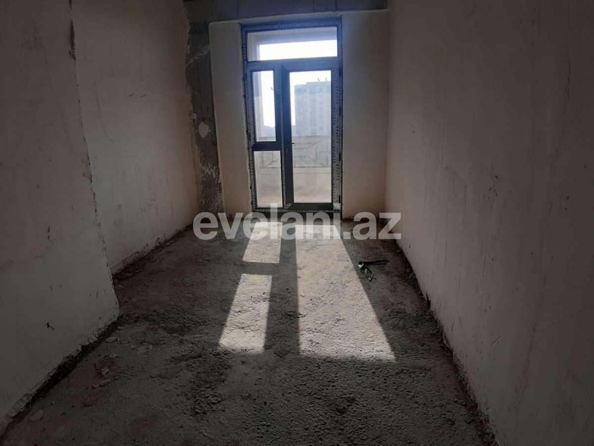 Продаётся, новостройка, 3-комнаты, 126 m², Баку, Насиминский r, Низами m.