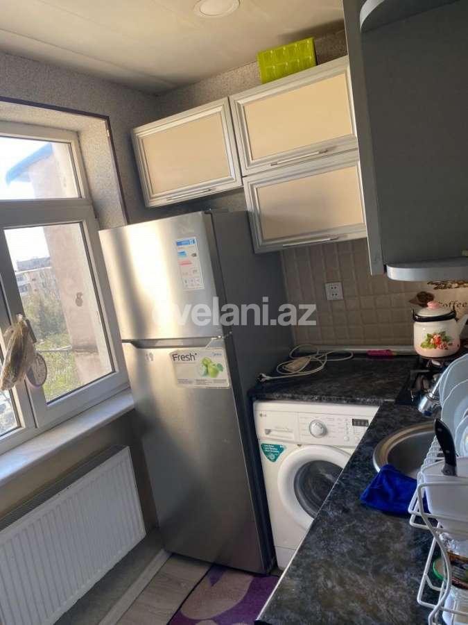 Kirayə verilir, köhnə tikili, 2 otaqlı, 50 m², Bakı, Nizami r, Neftçilər m.