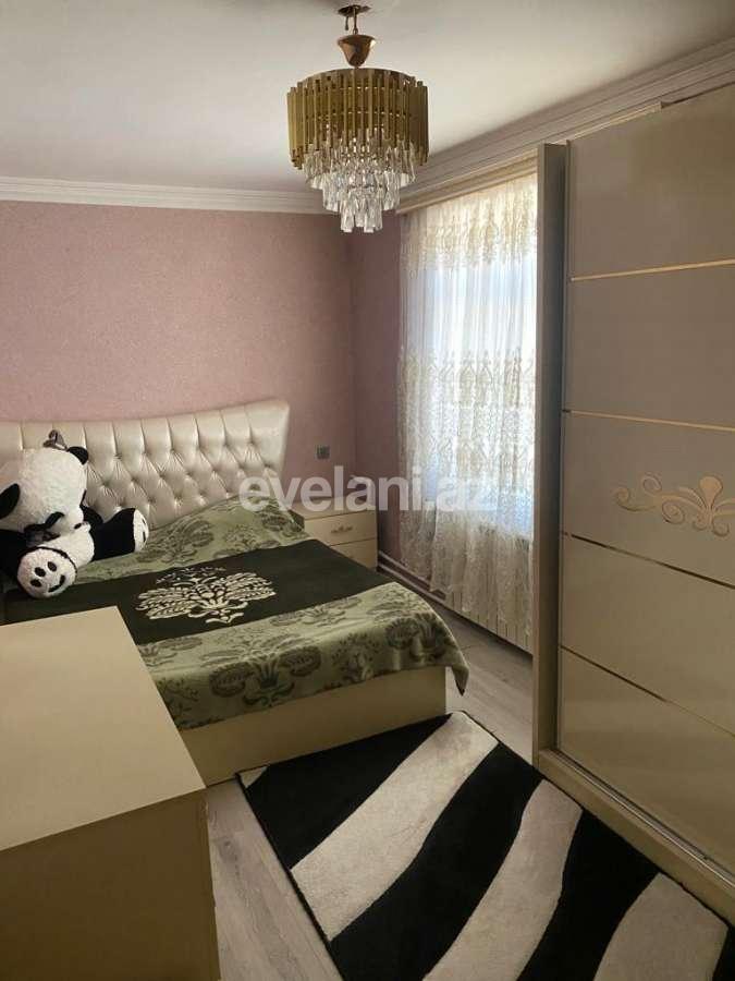 Kirayə verilir, köhnə tikili, 2 otaqlı, 50 m², Bakı, Nizami r, Neftçilər m.