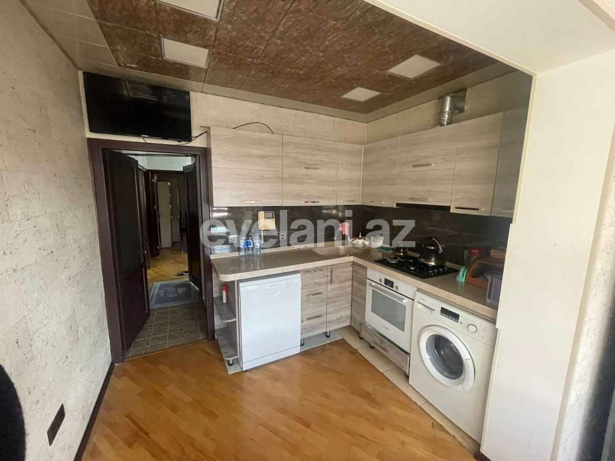 Kirayə verilir, yeni tikili, 4 otaqlı, 110 m², Bakı, Nərimanov r, Nəriman Nərimanov m.