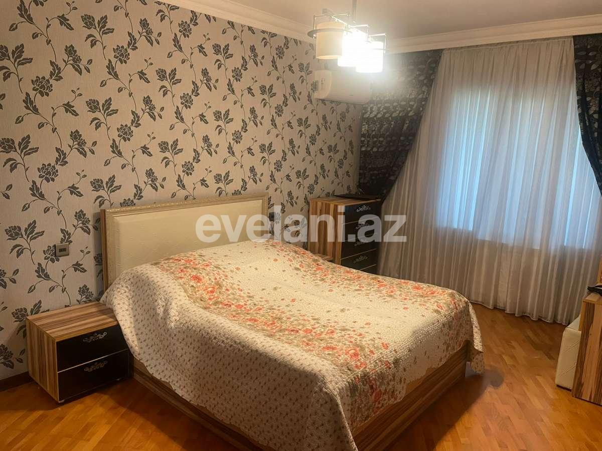 Kirayə verilir, yeni tikili, 4 otaqlı, 110 m², Bakı, Nərimanov r, Nəriman Nərimanov m.