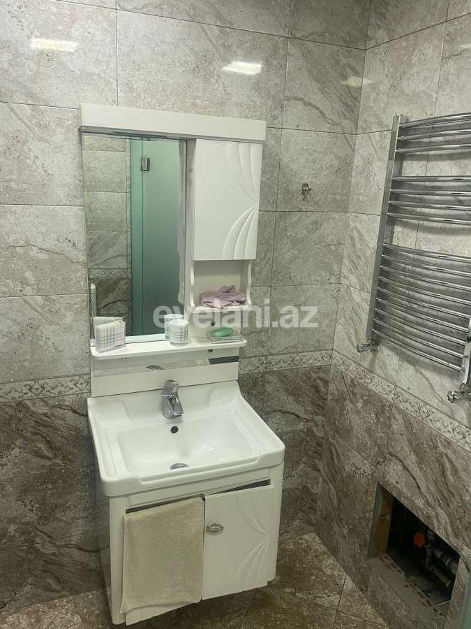 Kirayə verilir, yeni tikili, 4 otaqlı, 110 m², Bakı, Nərimanov r, Nəriman Nərimanov m.