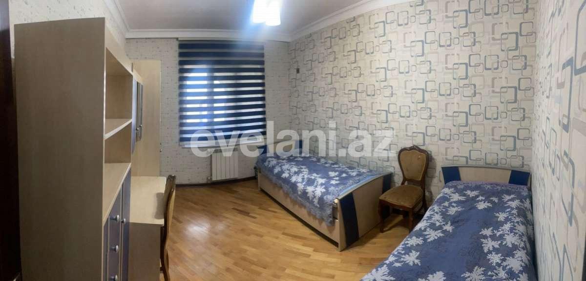 Kirayə verilir, yeni tikili, 4 otaqlı, 110 m², Bakı, Nərimanov r, Nəriman Nərimanov m.