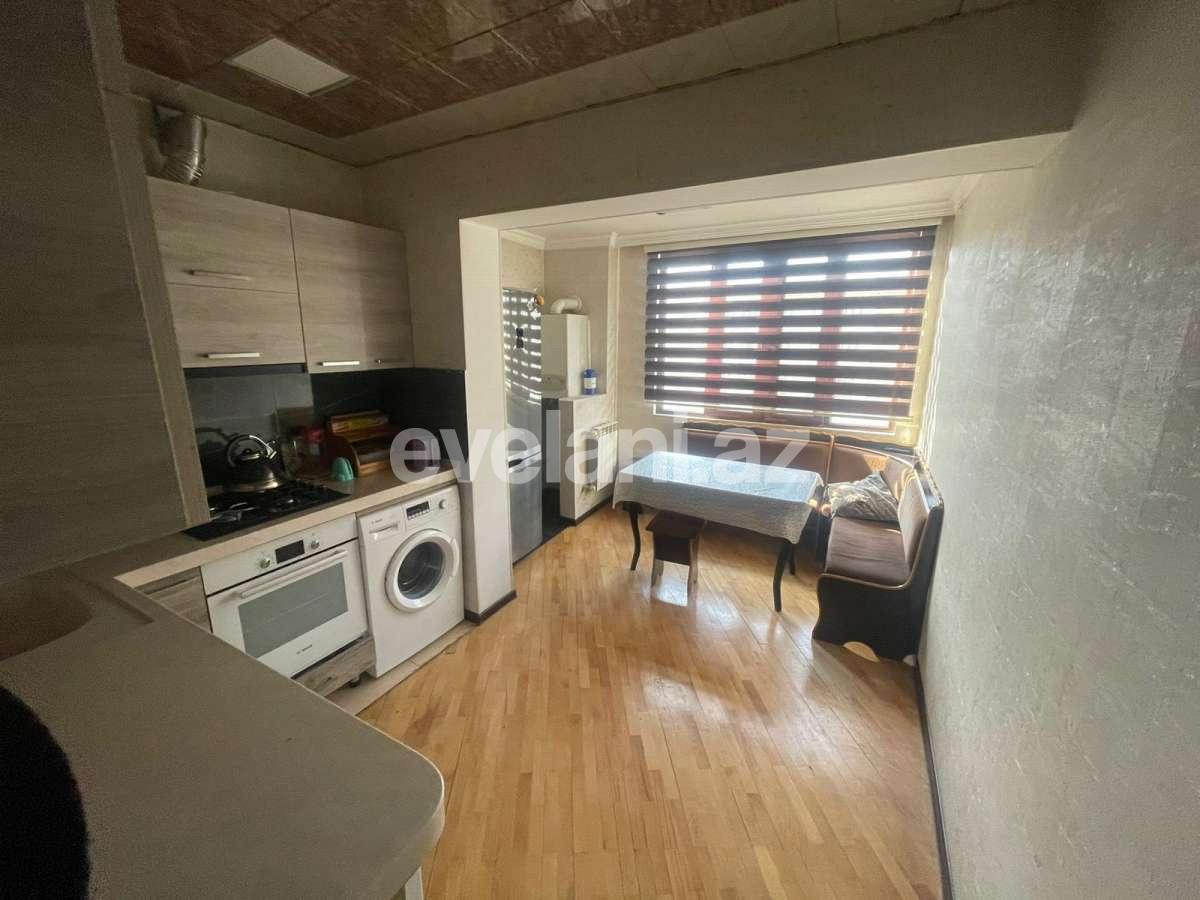 Kirayə verilir, yeni tikili, 4 otaqlı, 110 m², Bakı, Nərimanov r, Nəriman Nərimanov m.