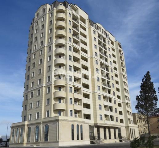 Kirayə verilir, yeni tikili, 2 otaqlı, 59.98 m², Bakı, Nizami r, Koroğlu m.