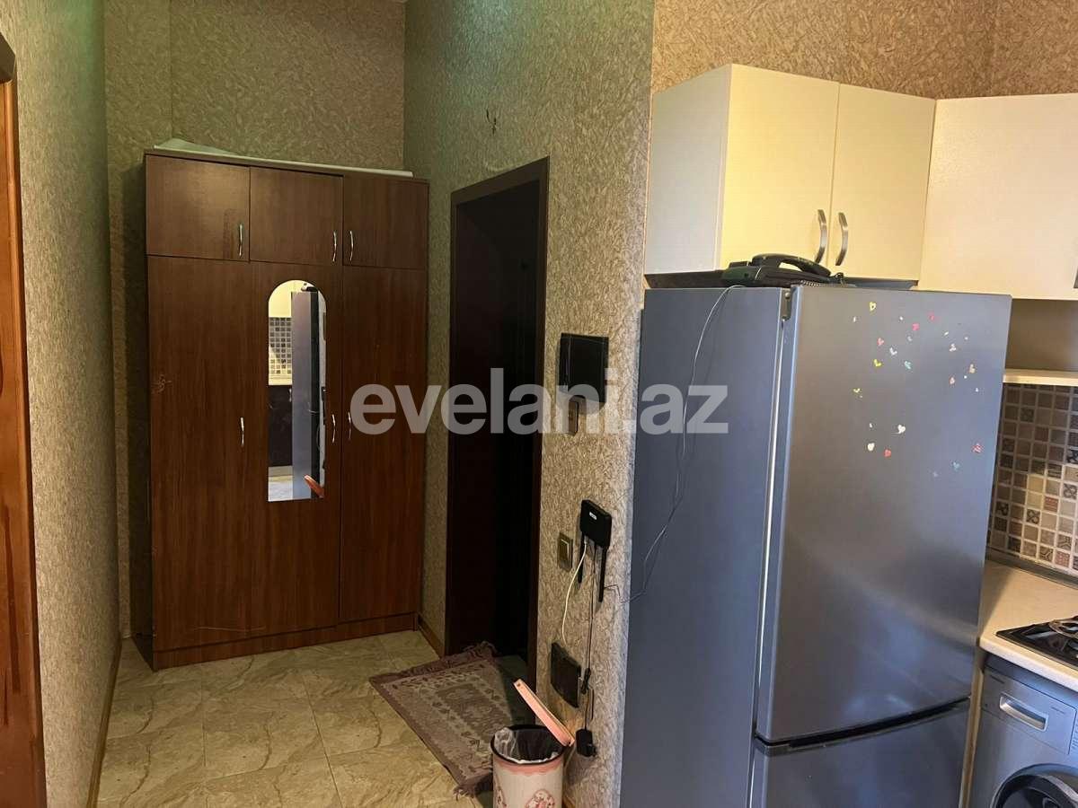 Kirayə verilir, yeni tikili, 2 otaqlı, 59.98 m², Bakı, Nizami r, Koroğlu m.