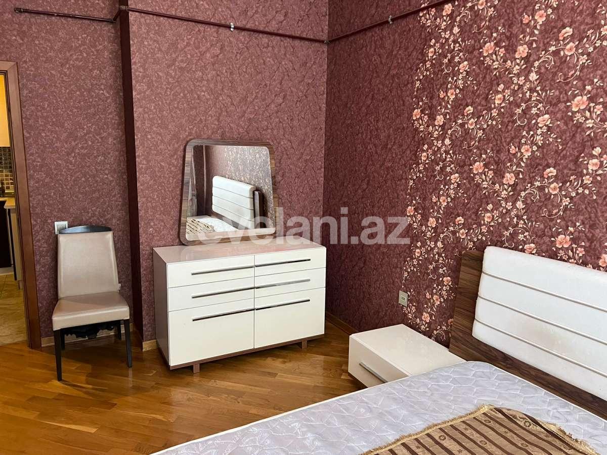 Kirayə verilir, yeni tikili, 2 otaqlı, 59.98 m², Bakı, Nizami r, Koroğlu m.