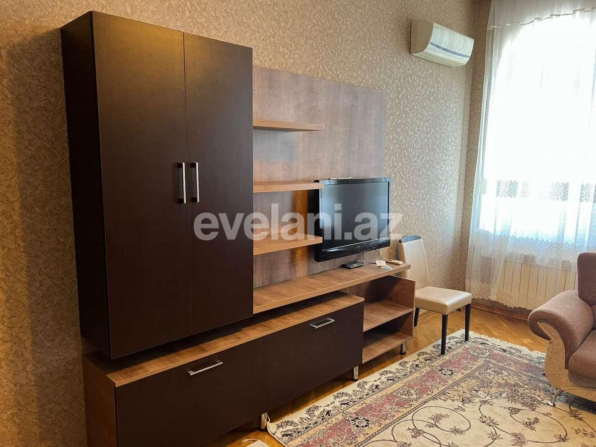 Kirayə verilir, yeni tikili, 2 otaqlı, 59.98 m², Bakı, Nizami r, Koroğlu m.