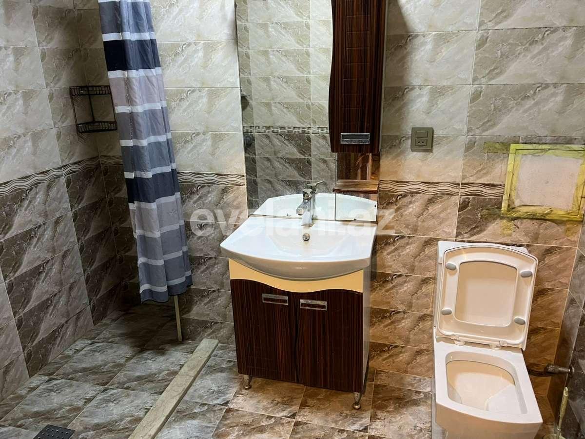 Kirayə verilir, yeni tikili, 2 otaqlı, 59.98 m², Bakı, Nizami r, Koroğlu m.